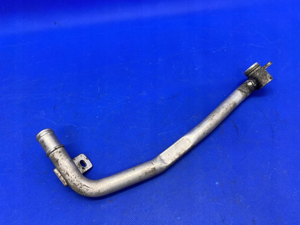 фото №2, Audi a6 a7 c7 4g 3.0 tdi трубка шланг wody 059121075dj