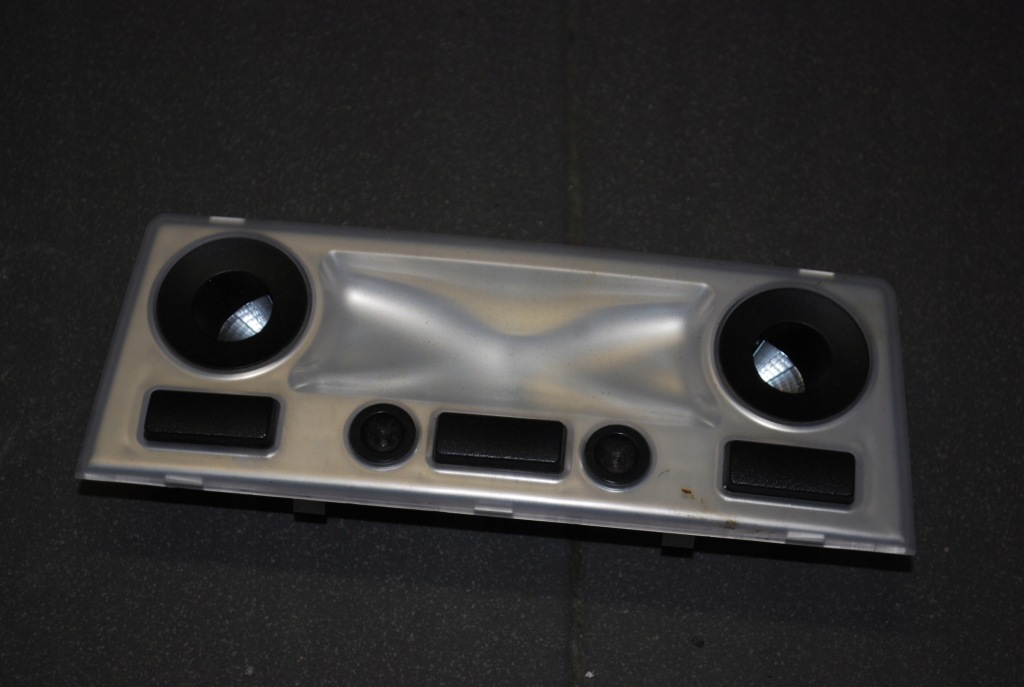 фото №1, Лампа потолочный bmw e60 6912631