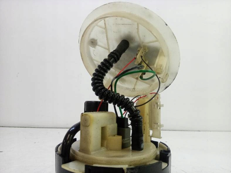 фото №3, Насос пального alfa romeo 147 i 2000-2010 1.9 d