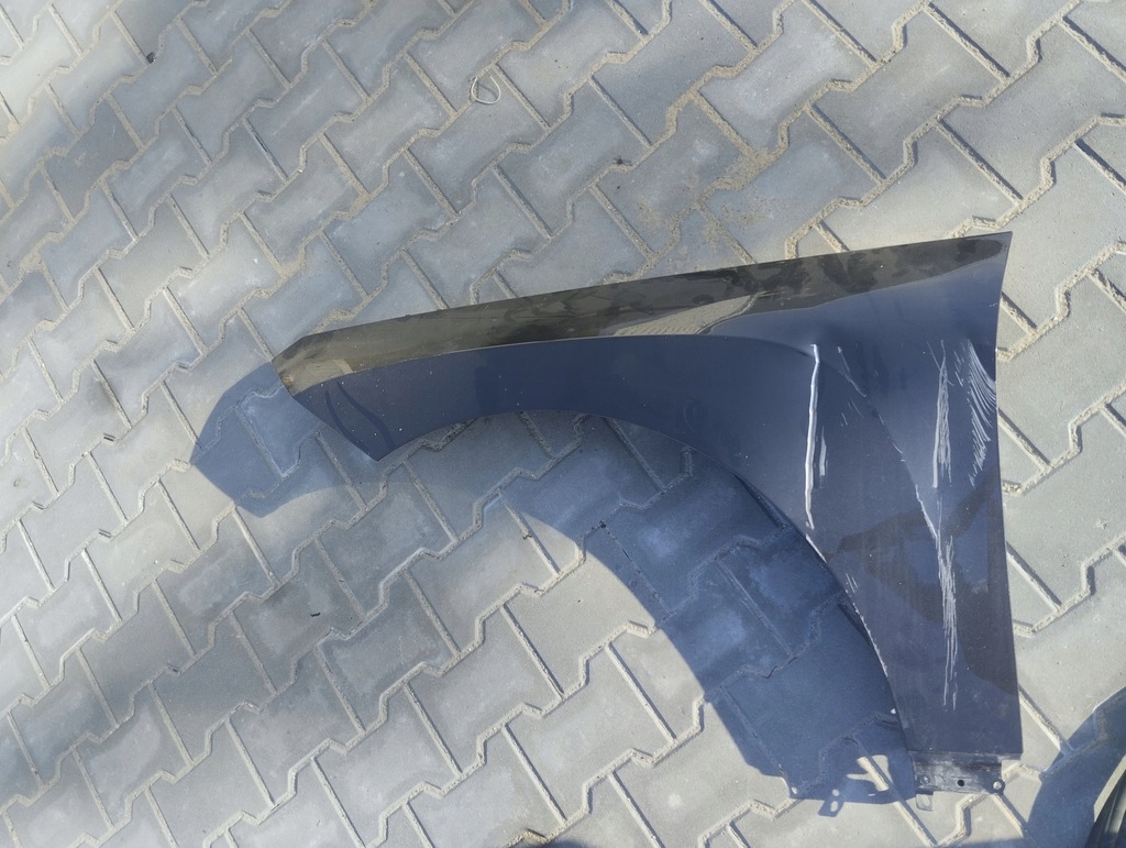 фото №1, Bmw ix крыло левый перед