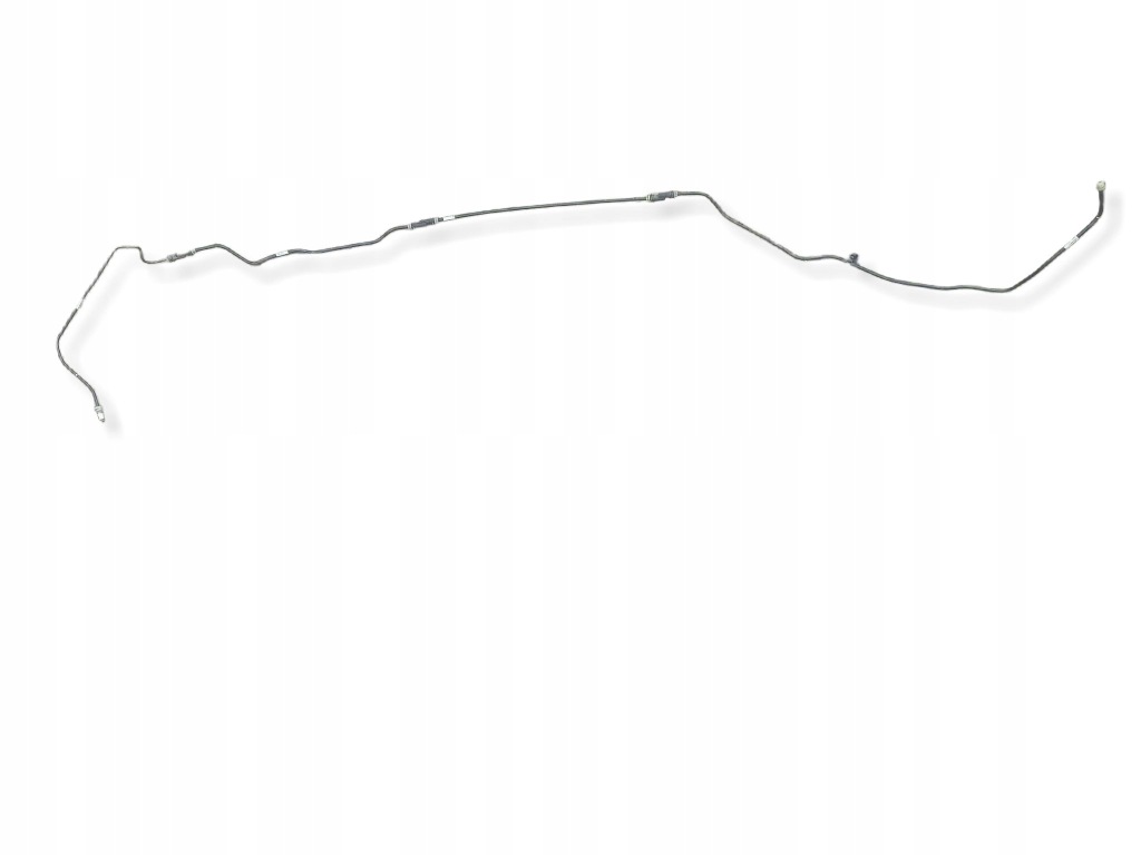 Купити Шланг зчеплення циліндр зчеплення патрубок трубка twingo 3 smart forfour a453 0,9tce