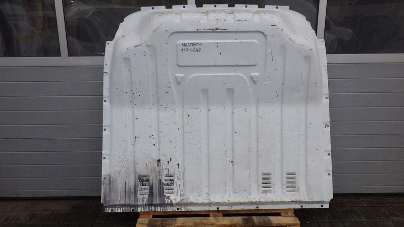 фото №1, Стіна перегородкова master iii movano b l2h2