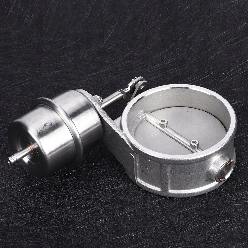 фото №11, 51mm 2 cale клапан керуючий podciśnieniem w