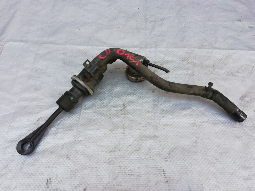 фото №1, Циліндр зчеплення помпа зчеплення kia ceed ii 12-17