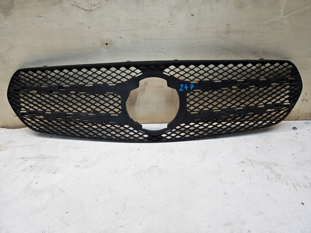 фото №1, Решітка радіатора решітка радіатора перед передній mercedes w247 b klasa