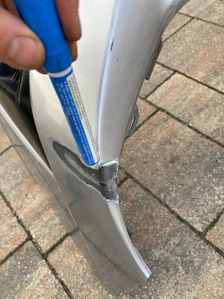 фото №10, Subaru levorg lift 2018- бампер перед оригінал h115