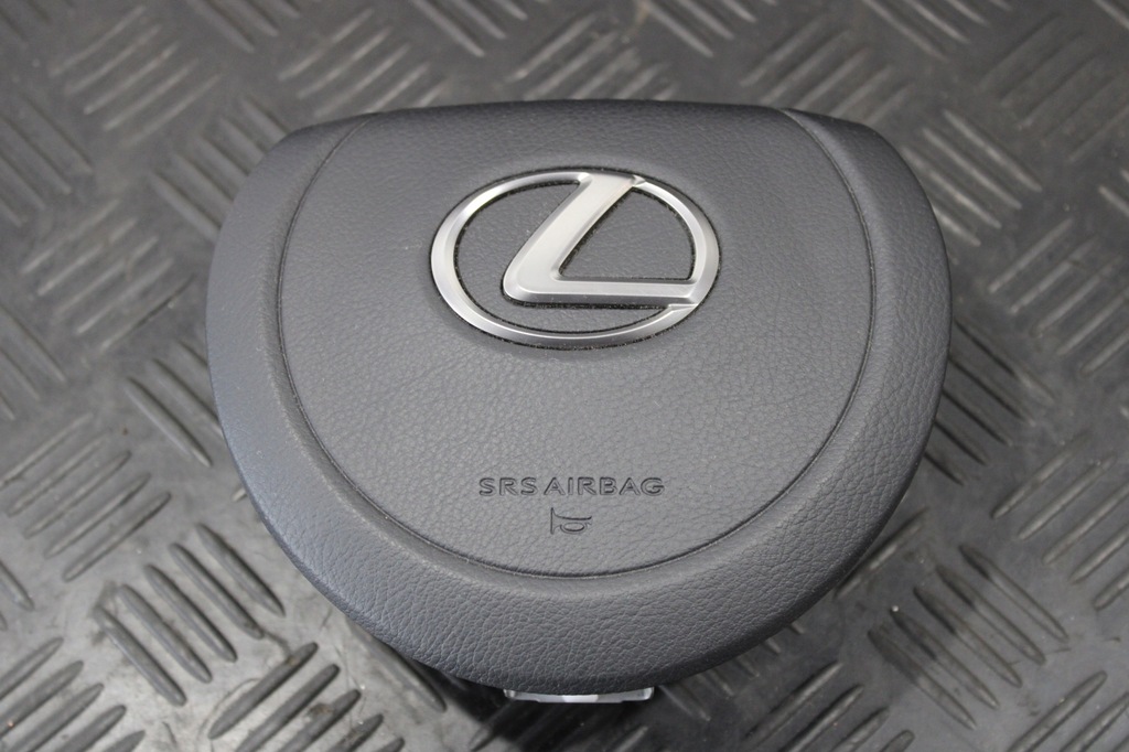 фото №4, Приборная панель консоль подушки безопасности подушка безопасности lexus nx 300h lift