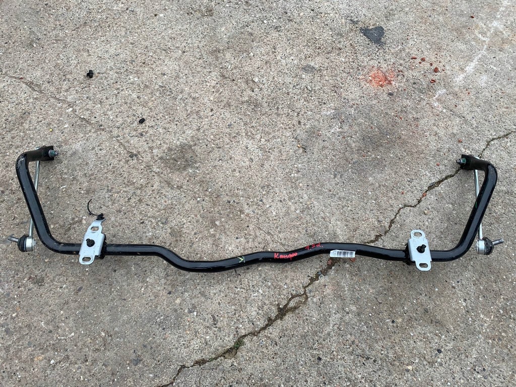 фото №1, Тяга стабілізатора renault kangoo iv 546117445r