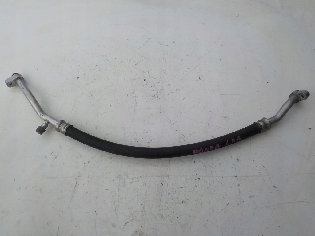 фото №1, Honda insight 11r 1.3 гібрид lda waz шланг кондиціонера