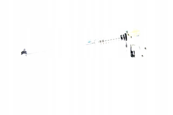 фото №4, Bosch 204 031 310 корректор усилитель торможения