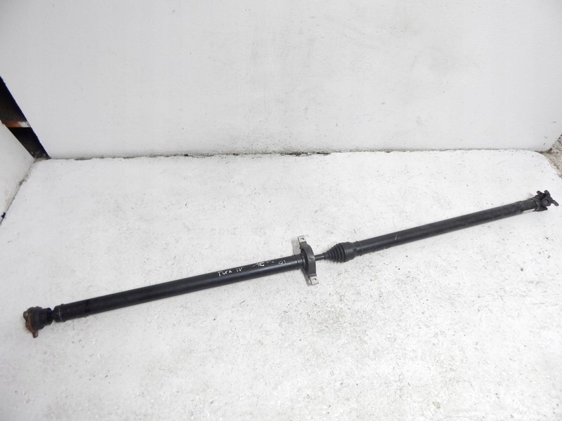 фото №1, Wal приводной hyundai tucson iv 1,6 tgdi 21-