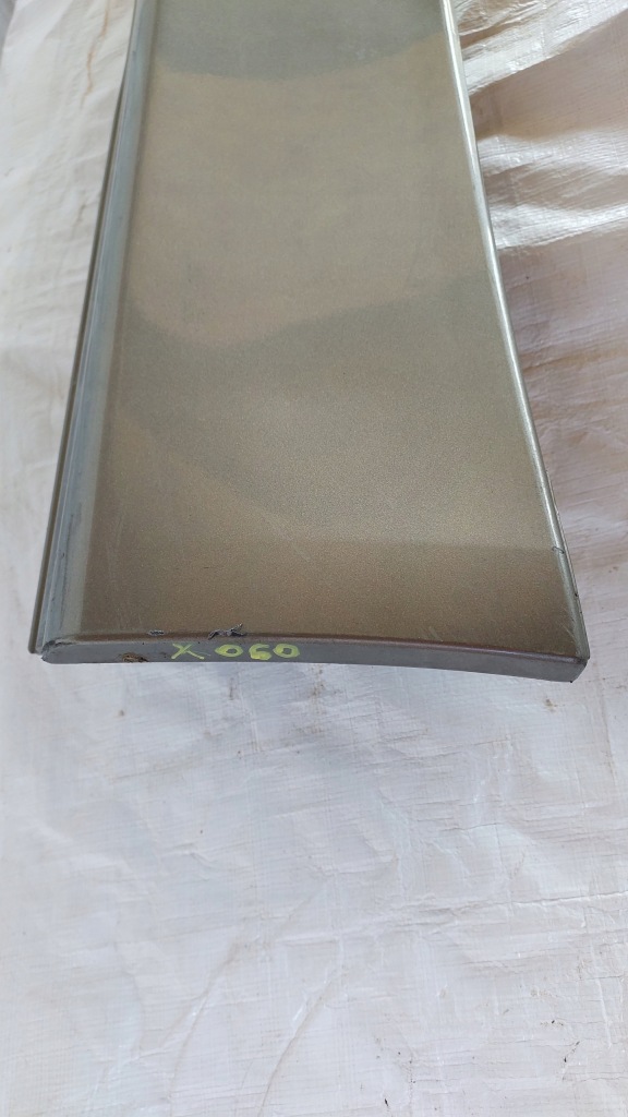 фото №5, Bmw 3 f30 f31 накладка молдинг порог левая