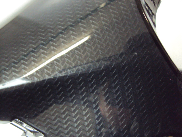 фото №5, Декори накладки панель приладів карбон ford fiesta mk8 19 r