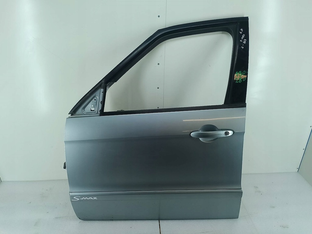 фото №1, Дверь левый перед ford s-max 76