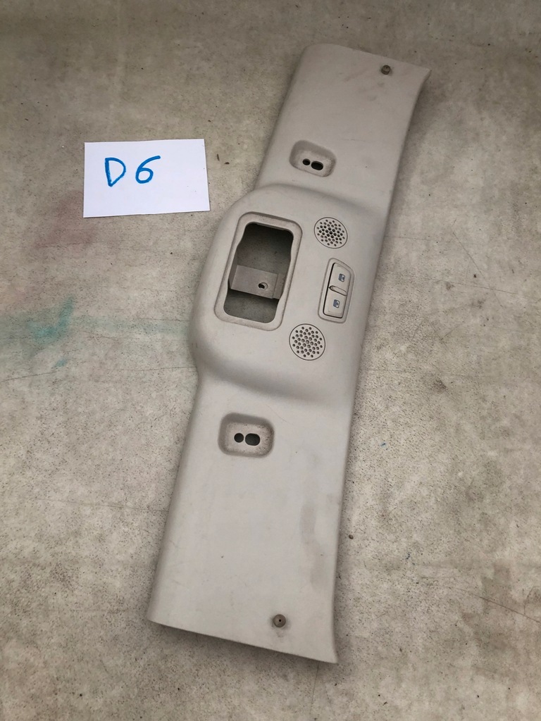 фото №1, Fiat оригинальный номер 735499055