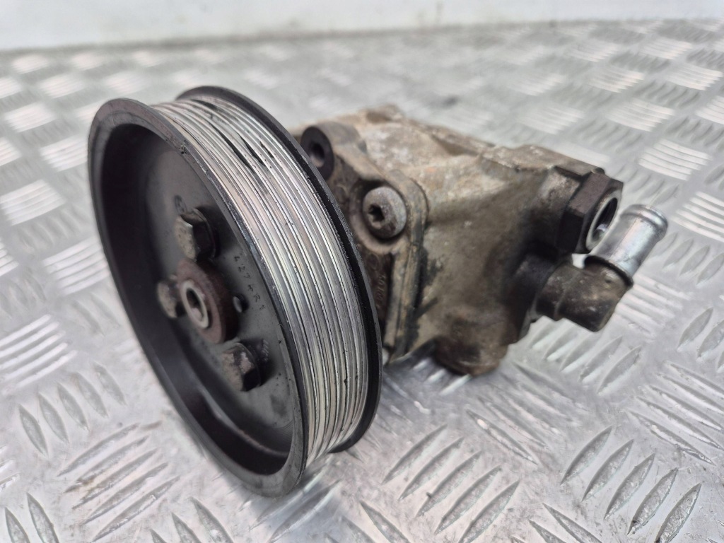 фото №1, Bmw x3 e83 xdrive 20d насос усилителя 7652974116