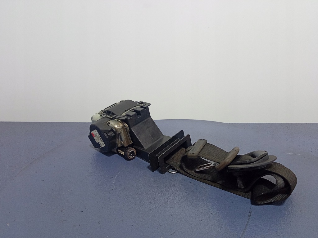 фото №1, Bmw m3 g80 pas безопасности левый передний