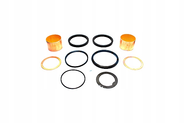 фото №2, Набір ремонтний кріплення ресора do aug56640 scania p g r t 01.03-