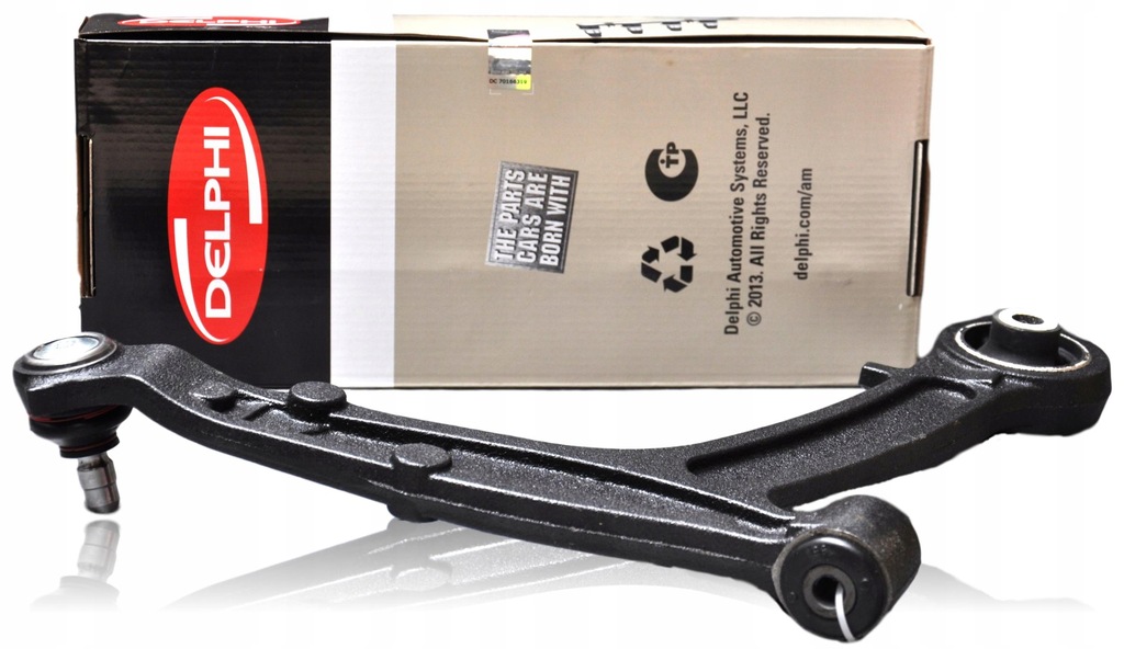 фото №1, Delphi tc3795 рычаг, подвеска колеса