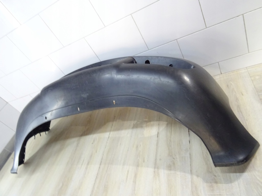 Audi a6 4b рестайлінг  01-04 бампер передній перед 4b0807111ck Недорого