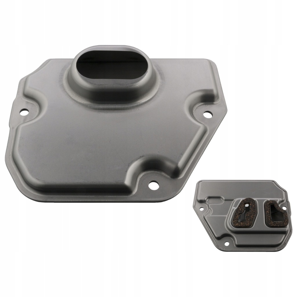 фото №2, Фильтр гидравлики коробки передач pasuje do: mini r56 , r57 , r58 ,