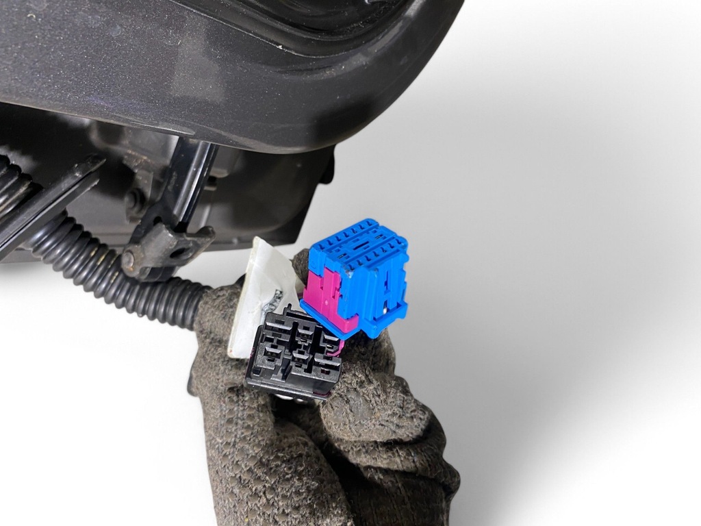 фото №15, Porsche 911 991 2018 правая сторона дверь