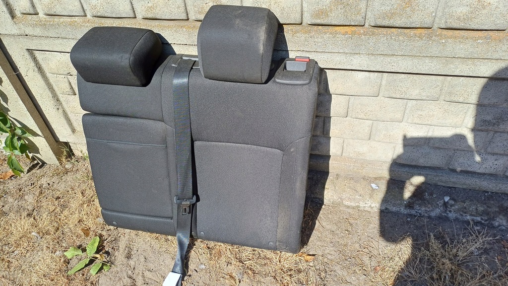 фото №1, Opel insignia a спинка сиденье