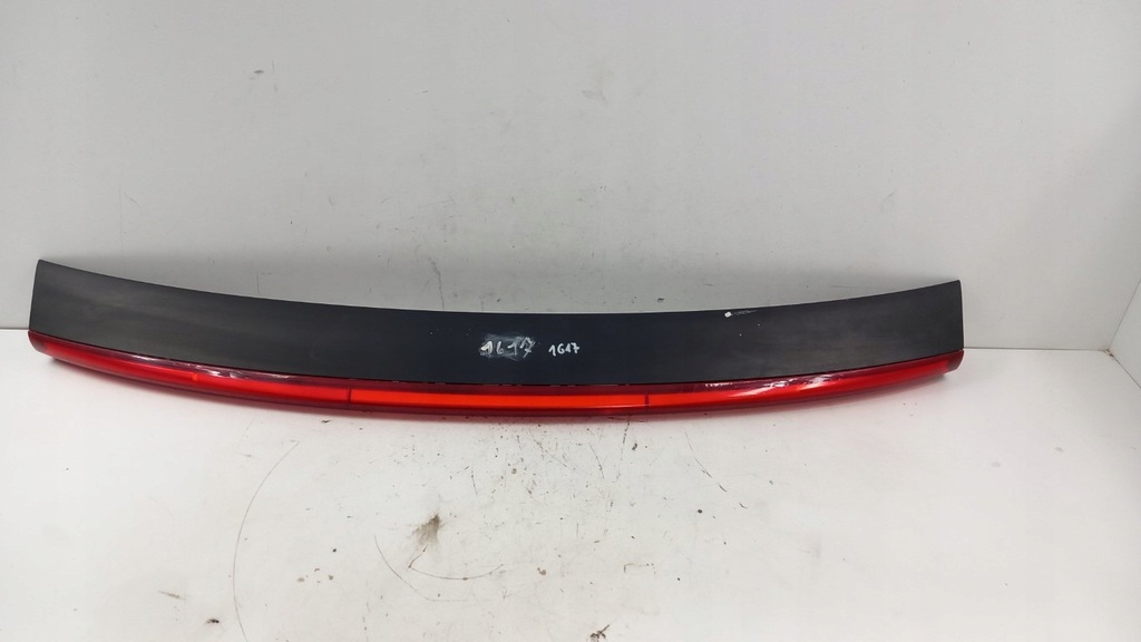 фото №1, Honda insight ii лампа 3 стоп