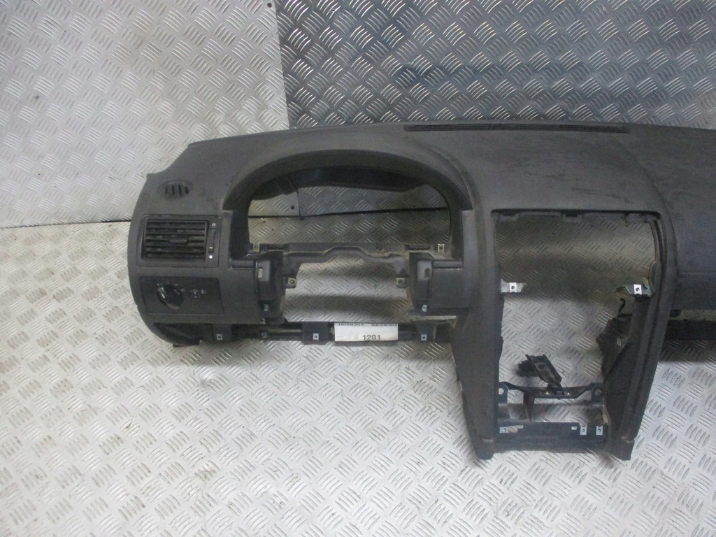 фото №5, Приборная панель приборная ford mondeo mk3 europa