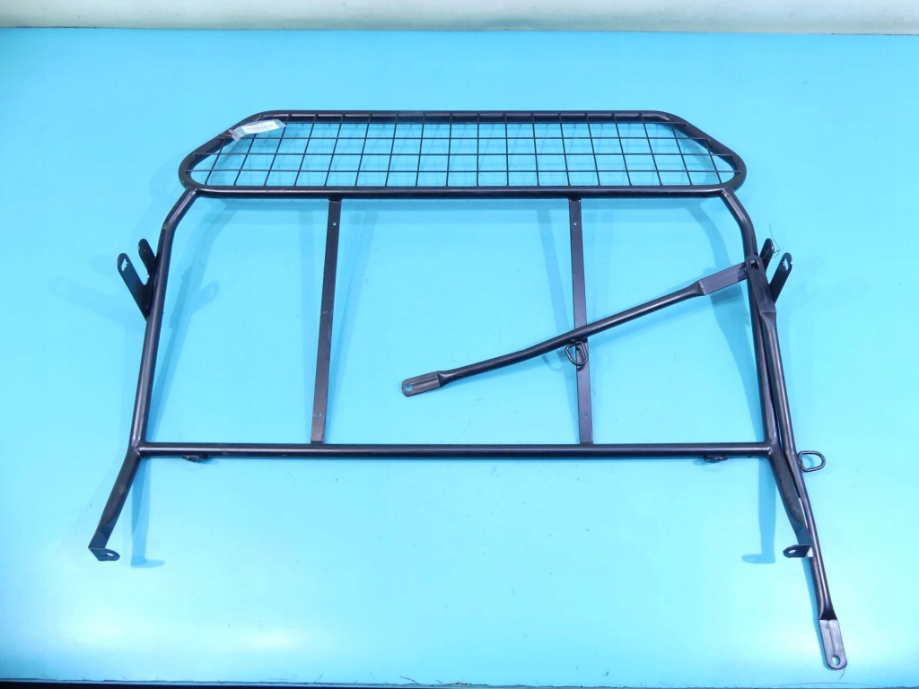 фото №1, Стена решётка перегородочная lancer viii hb 07-16