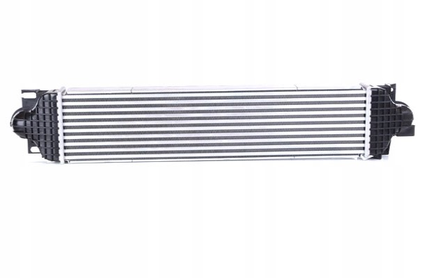 Купить Nissens 961436 радиатор воздуха наддувочный