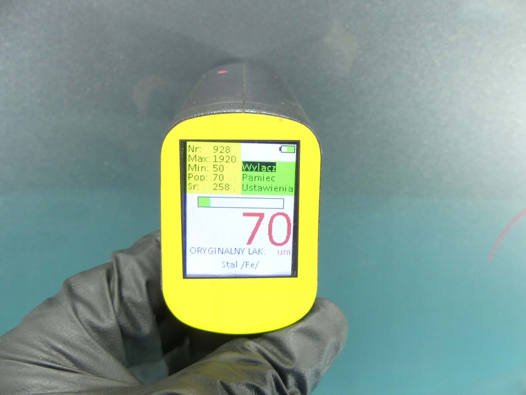 фото №8, Дверь задняя правое suzuki swift mk6 hb 5d szary