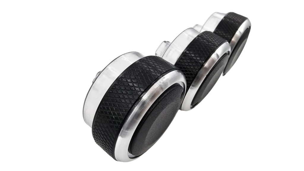 фото №7, Ручки обдув кондиционера ford c-max 2003-2010 s-max 2006-2014