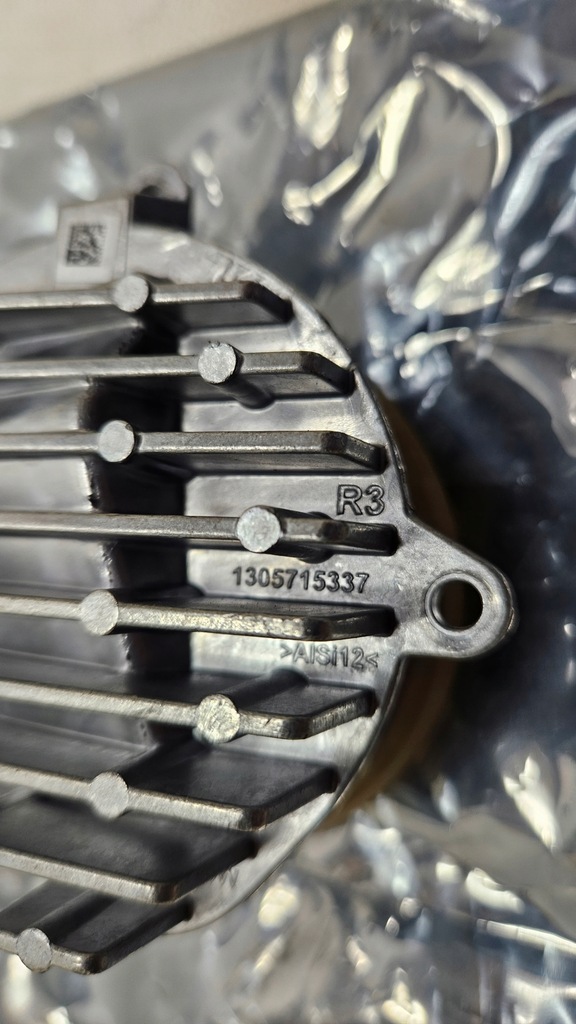 фото №5, Модуль jeż led правий bmw 2 f45 f46 1305715337 новий