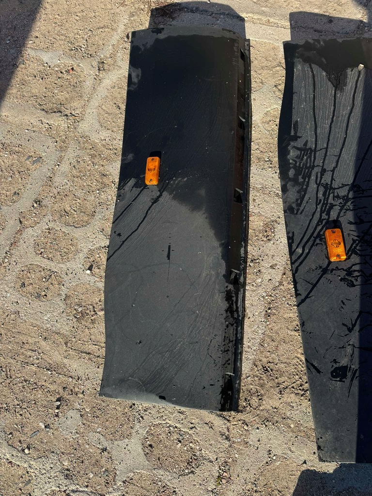 фото №13, Iveco daily iv молдинг дверь сдвижные maxi 5801811168 5801811171 2014-