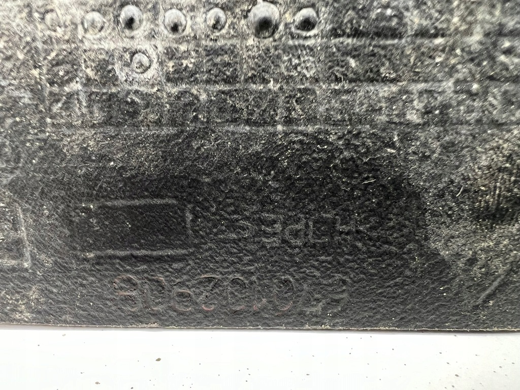 фото №7, Оригінальна плита захист maserati levante 670102908