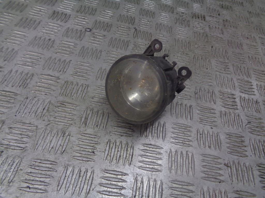 фото №1, Противотуманная фара левый renault scenic ii 89210094