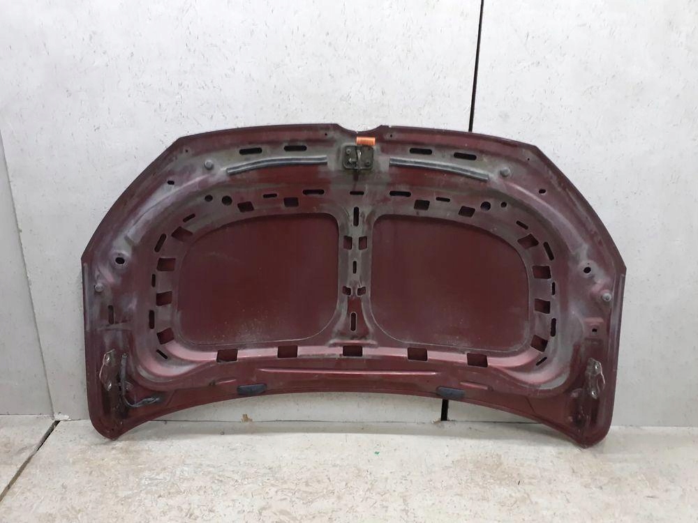 фото №7, Капот петлі vw touran caddy 1t0 2010-2015r