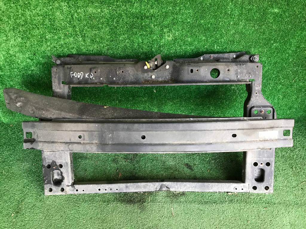 фото №1, Pas передний усилитель ford ka ii mk2 2008-2016 r