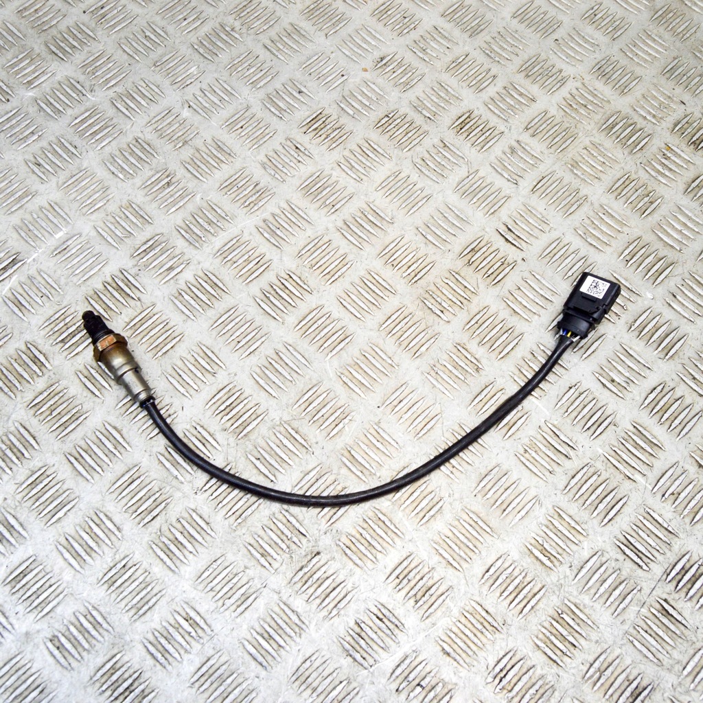 фото №2, Audi q7 4m 2023 датчик лямбда-зонд