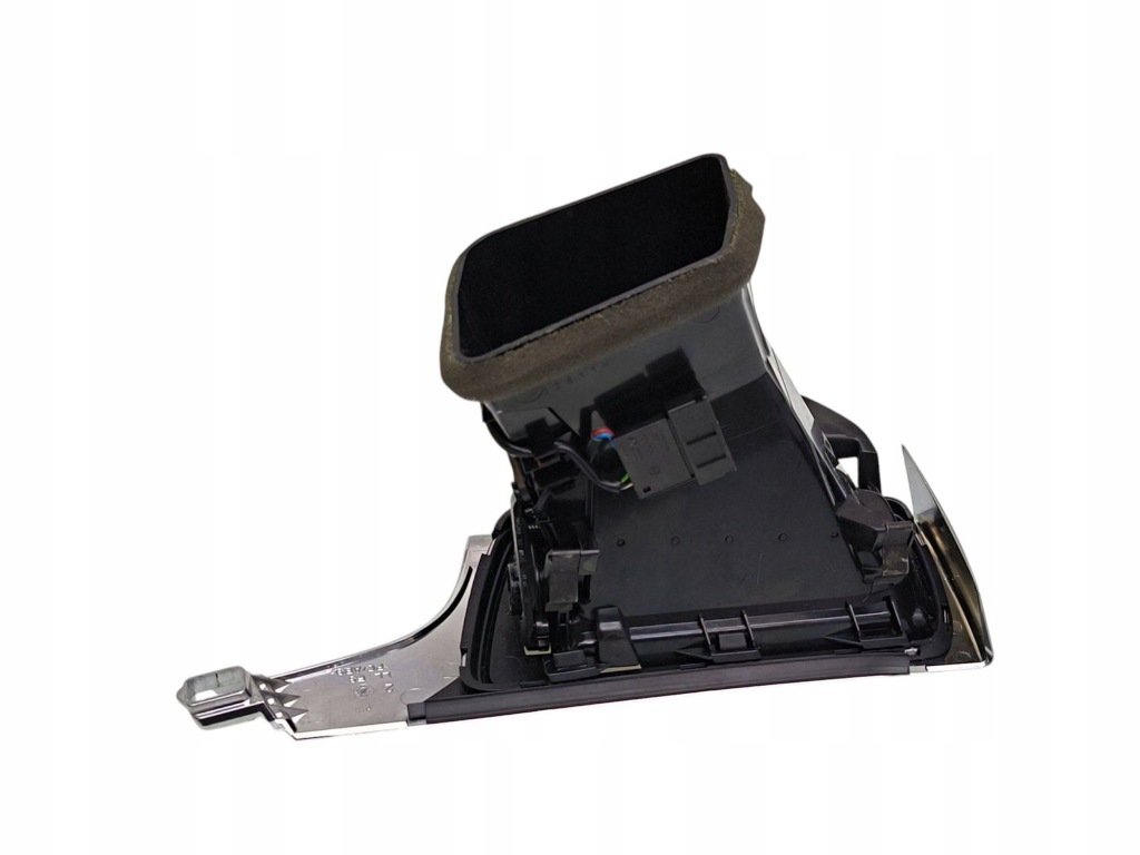 фото №7, Audi a6 s6 c7 4g 2012 ліва сторона бічна решітка обдув панелі приладової панелі