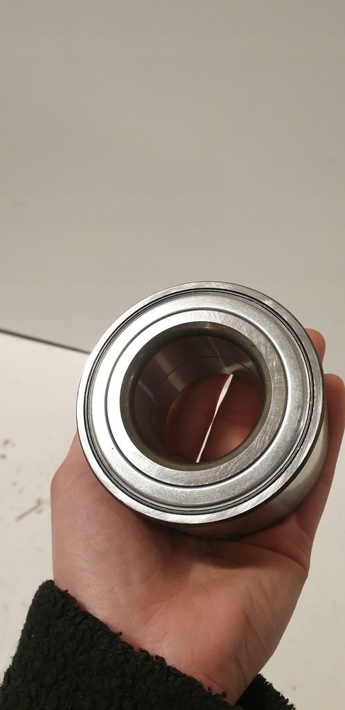 фото №14, Skf подшипник колеса перед mazda 3 6 mpv mx5 mx-5