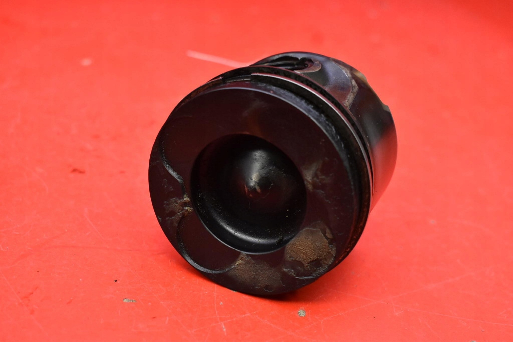 Поршень шатун bmw x5 e70 3.0 d 235 km 06-10 Оригинал