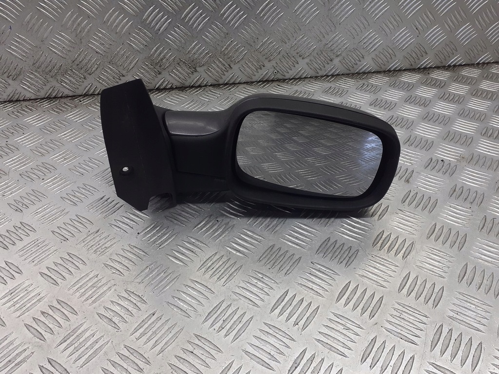 фото №1, Зеркало правое электрический renault scenic ii tec68 7pin