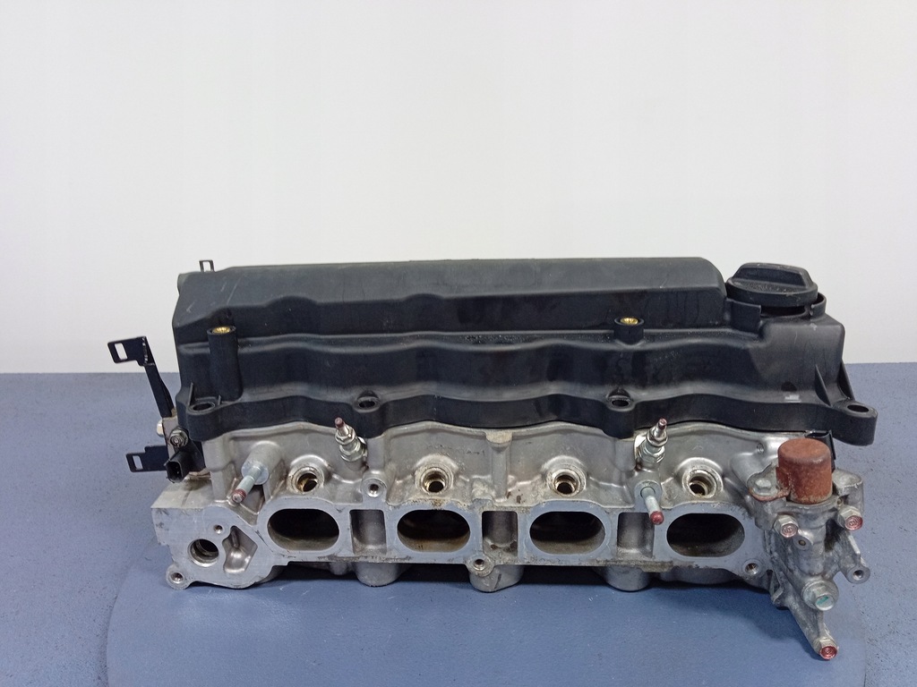 фото №3, Honda civic ix 1.8 i-vtec головка двигателя r18z1