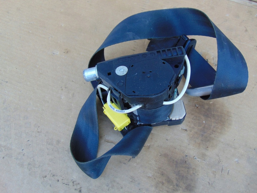 фото №6, Pas натяжитель левый перед vw transporter t5