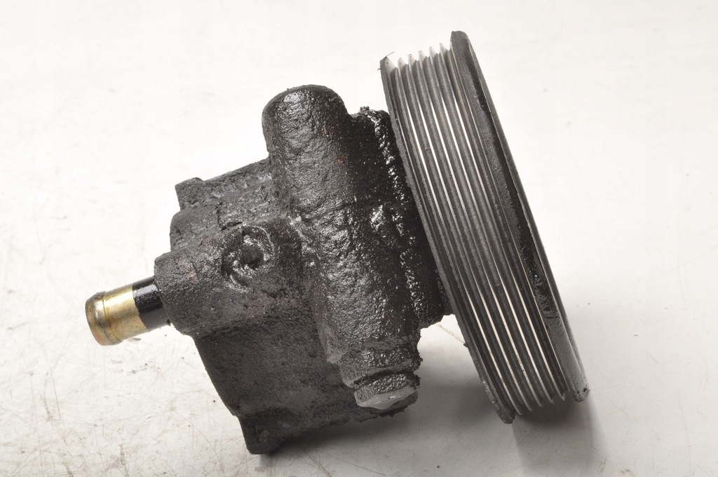 фото №1, Peugeot 807 3.0 насос підсилювача