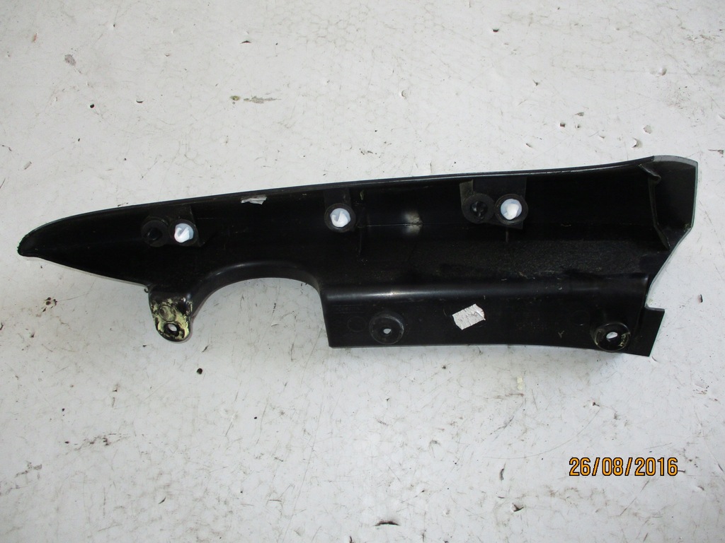 фото №4, Logan ii уголок лампы правый левый задняя kombi