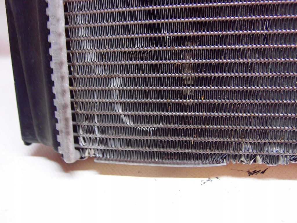 фото №11, Радіатор wody bmw 1 f21