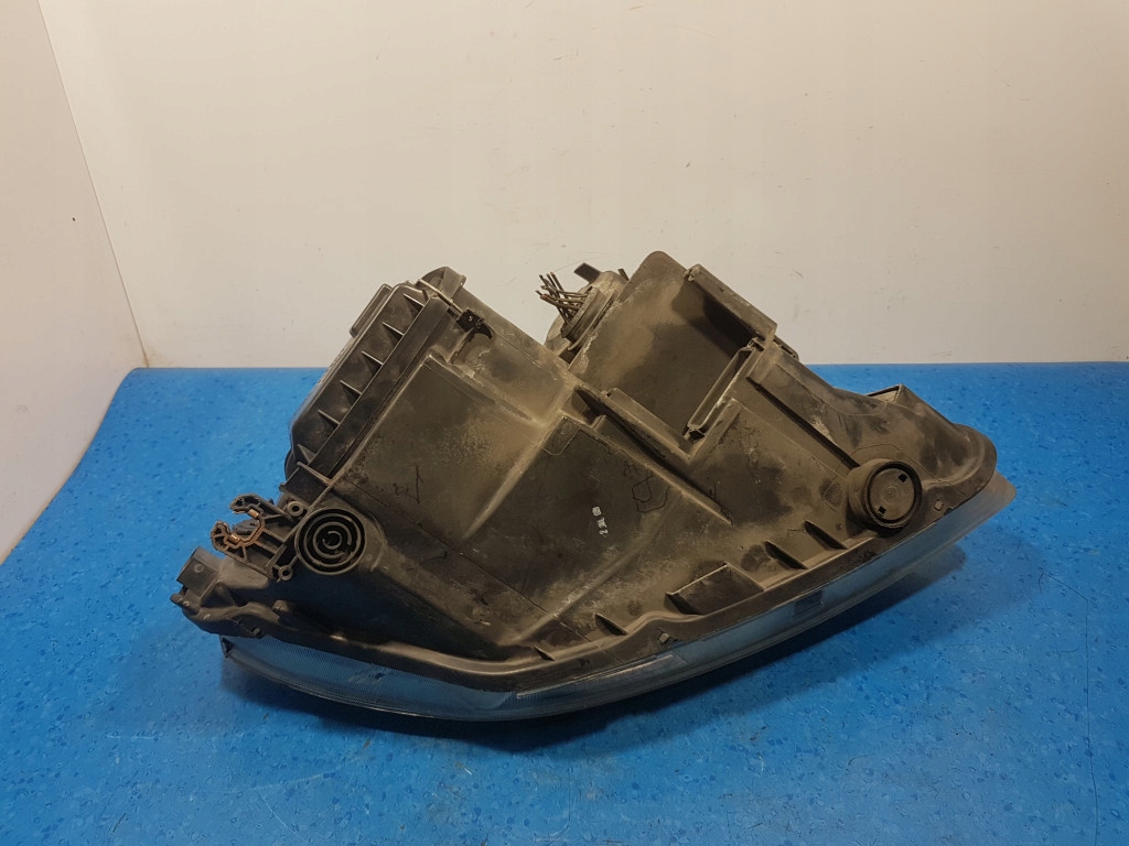 фото №8, Seat exeo фара лівий 3r1941005e